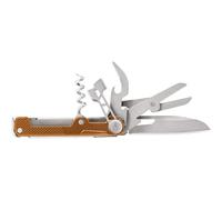 GERBER Armbar Cork - Mixte - Gris / Marron - taille Unique- modèle 2026
