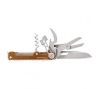 Gerber - Armbar Cork - Outil multifonction Orange - Taille unique