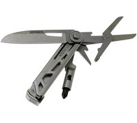 Gerber - ge003830 - armbar drive Blanc