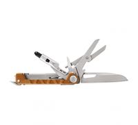 Gerber Outil multifonction Armbar Drive – tournevis, inox/aluminium – orange