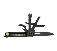 GERBER Armbar Scout - Mixte - Noir - taille Unique- modèle 2026