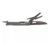 Gerber – Outil de poche Armbar Slim Cut – Acier inoxydable/Aluminium – Baltic Haze