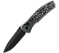 Gerber Auto Empower Plunge Lock