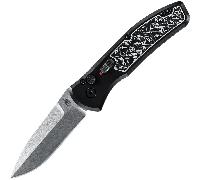 Gerber Auto Empower Plunge Lock