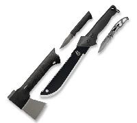 Gerber Backcountry Essentials Kit