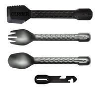 Gerber - Bestecktool ComplEAT - Couvert - onyx