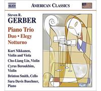 Gerber: Chamber Music
