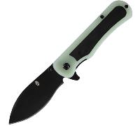 Gerber Confidant Linerlock Jade/Black