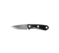 Gerber Principle Black Bushcraft 30-001659 USA Made couteau de bushcraft