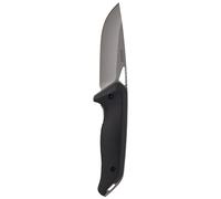 Gerber Couteau à Lame Pliante avec étui de Protection - Moment (Global Box), Longueur de Lame : 8,8 cm, Noir, 31-003625