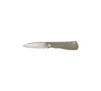 Gerber Couteau Mansfield Micarta Fermeture Olive 1064425