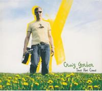 Gerber, Craig - Time Has Come