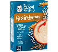 Gerber Crème de riz 250g
