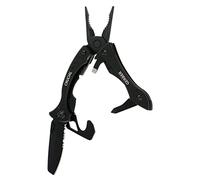 Gerber - Pince multifonctions - Crucial Multi-Tool w/Strap Cutter