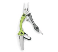 GERBER Crucial Multi-tool - Mixte - Vert / Noir / Gris - taille Unique- modèle 2026
