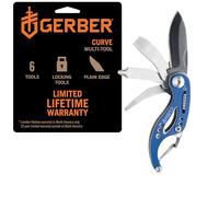 Outil de poche multifonction Curve GERBER - 1014032