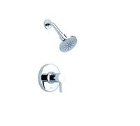 GERBER D501530TC Kit de Garniture, Chrome