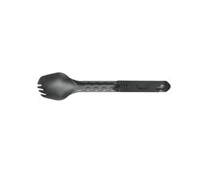Gerber - Devour Cook Eat Clean Spork - Accessoire bushcraft Onyx - Taille unique