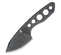 Gerber Dibs Fixed Blade Black