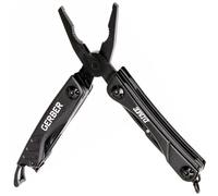 Gerber Dime Micro pince multifonction noire, 30-000469