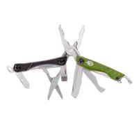 GERBER Dime Multi-tool - Mixte - Gris / Vert / Noir - taille Unique- modèle 2026