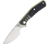 Gerber Downwind Caper Green