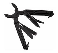 Outil Multifonction DUAL-FORCE Noir