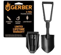 Gerber E-Tool Pelle Pliante