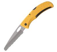 Gerber Mixte 06971 Couteau, Orange/Gris, Taille Unique EU