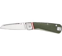 Gerber EDC Lifestyle Couteau Pliant Adulte Unisexe, Vert, Taille Unique