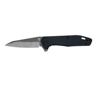 GERBER Fastball Linerlock Noir G1612