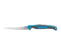 Gerber - Filetiermesser Controller 6 - Couteau - blue / gray