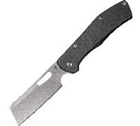 Gerber Flatiron Framelock Black