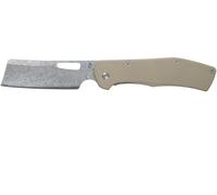 GERBER Flatiron Framelock Desert G3478