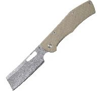 Gerber Flatiron Framelock G10