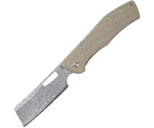 Gerber Flatiron Framelock G10