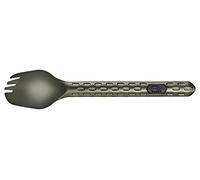 Gerber Fourchette multifonctionnelle avec kit tout usage, Devour, Vert, 31-003423