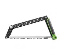 Gerber - Petit matériel trekking - Freescape Camp Saw , en Bois - Noir Noir