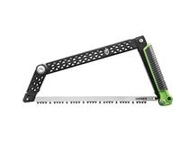 Gerber - Petit matériel trekking - Freescape Camp Saw , en Bois - Noir Noir