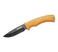 Gerber Gator 46905 Outdoormesser avec Messerscheide Orange