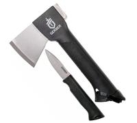 Hache avec couteau Gator Combo Axe I Gerber