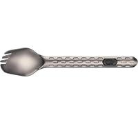 Gerber Gear Devour Multi-Fork - Outil de camping et multi-outils - Équipement et équipement EDC - Titane