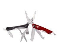 GERBER Gerber Dime™red 26 - Mixte - Rouge / Noir / Gris - taille Unique- modèle 2026