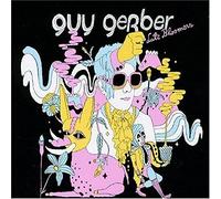 Gerber Guy - Late Bloomers [Import]