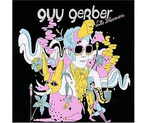 Gerber Guy - Late Bloomers [Import]