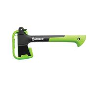 Gerber Hache de camping et d'extérieur, Freescape Axe 14'', Longueur : 35,6 cm, 31-002647