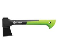 Gerber Hache de camping et d'extérieur, Freescape Axe 14'', Longueur : 35,6 cm, 31-002647