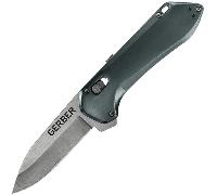 Gerber Highbrow Compact A/O Gray