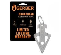 Gerber Keychain tool BROADHEAD