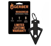 Gerber Keychain tool BROADHEAD
